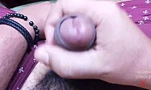 Mature tanned brazilian bodybuilder milf fingers pussy in bathroom flashing tan lines cumshot