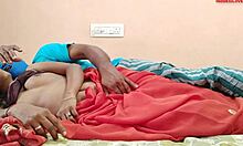 Horny Wife Fucks Best Friend Hardcore XXX Action