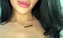 exchange student's hidden solo webcam secrets