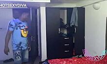 Doctor Pounds Wet Pussy Doggystyle Outdoor As Patient Begs For Hard Fuck!