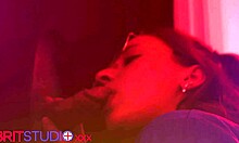 Nurse Greene, you sucking that anonymous cock at gloryhole feels so dirty?