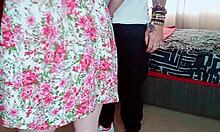 bffs swap boyfriends' cocks for tight pussies post-party orgy