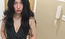 Step-Son’s Bully Fucks Curvy Milf Doggystyle Creampie Cowgirl