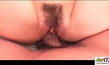 hey check this uncensored japanese teen av idol sucking and fucking hard