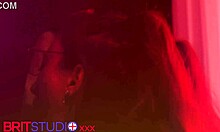 Nurse Greene, you sucking that anonymous cock at gloryhole feels so dirty?