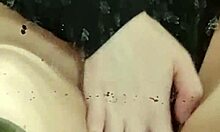 I'm obsessed with Elza Kom's sexy nylon curves