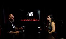 hetero guy loves women tests fidelity with sheer red taluane boom