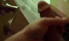 Horny Stepmother Fucks Big Cock Stepson