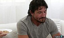 chubby scout teen cookies or fresh pussy which you buying??