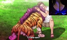 ISEKAI GROUP HOOKUP WITH BIG TITS HOTWIFE IVYADVENTURE COSPLAY GANGBANG HUGE NATURAL BOOBS