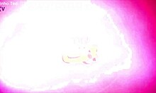 aurora silver n menage takes load inside bareback bisexual dirty talk