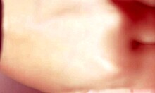 HUSBAND CATCHES JAPANESE WIFE SUCKING MONSTER COCK