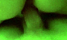 roommate grinds her wet pussy riding my thick cock hard