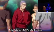 ISEKAI GROUP HOOKUP WITH BIG TITS HOTWIFE IVYADVENTURE COSPLAY GANGBANG HUGE NATURAL BOOBS