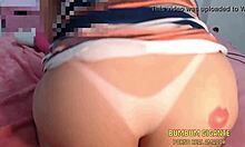 minha buceta babando de tesão waiting for you to film this slutty show