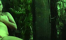 Paty Bumbum Offers Juicy Ass And Pussy To Fans!