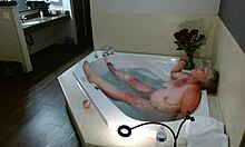 dawnskye1962 update 125-1278 hotel jacuzzi joi session sep 08... whoa