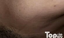 casting pamela's gym-toned body explodes in anal slave bliss