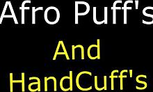 Pretty Young Ebony Teased Fucked Tight Pussy