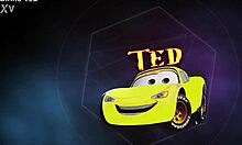 aurora silver n menage takes load inside bareback bisexual dirty talk