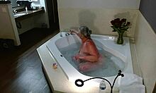 dawnskye1962 update 125-1278 hotel jacuzzi joi session sep 08... whoa