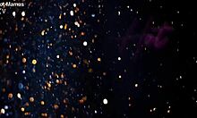 Hubby hires plumbers to plug wife's holes with thick cocks