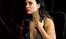 hetero guy loves women tests fidelity with sheer red taluane boom