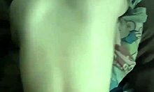 Hardcore Monster Cock Pounds Cute Teen Tits