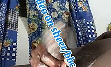 Vacation BBC Creampie Sneak Peek Teases Deep Sex Toy Fuck Action