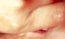 HUSBAND CATCHES JAPANESE WIFE SUCKING MONSTER COCK