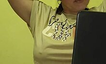 mi madrastra me folla porque jale la univerrsidad 😩🍑💦