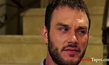 we swing every damn way in bisexual threesome!!