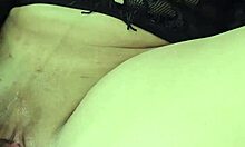 playing with my dildo while craving that warm MILK from mommy's mature LATINA pussy and big TITS