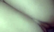 Boss Fucks Indonesian Maid In Her Room