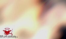 Holy shit he wrecked that blonde's huge pussy complete sheer x-red style!