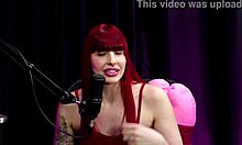 Alie Explores Swing House BDSM Fetish Piss Play Double Pussy Penetration