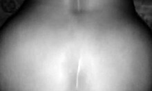 she bends over perfectly for nice doggie pounding from behind