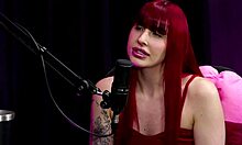 Alie Explores Swing House BDSM Fetish Piss Play Double Pussy Penetration