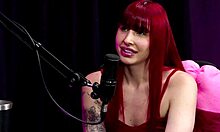 Alie Explores Swing House BDSM Fetish Piss Play Double Pussy Penetration