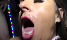 Gangbang destroys stepmom's ass hard! 🍑💥🔥