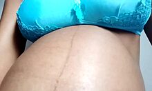 Nerdy big tits girl wanna try anal sex interview?