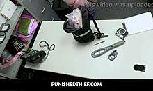 hey officer why rip our clothes before fucking us hard??