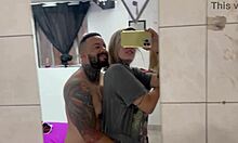 wanna cum deep in my soaking wet pussy?? 😈