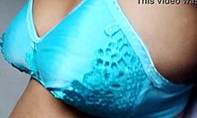 Nerdy big tits girl wanna try anal sex interview?