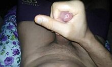 Ever seen an African beast stroke his monster cock this dirty?