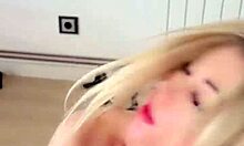 workout babe's tight pussy gets monster cock pounding then epic deepthroat finish