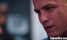 i'm the creepy teacher railing my hot 18yo stepdaughter hard in class