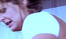 i'm fuckin losing it... blonde milf n brunette mature friend lick cunts strapon scissor n face sit passionate!!