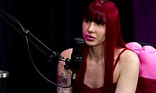 Alie Explores Swing House BDSM Fetish Piss Play Double Pussy Penetration