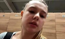 Gerageyn unwraps huge dick as ultimate birthday fuck gift 🎁🍆